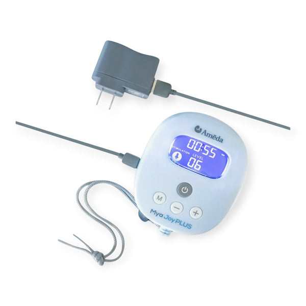 Ameda Mya Joy Plus Breast Pump