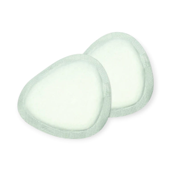 Ameda Noshow Premium Disposable Nursing Pads 50-Count - Pack of 50