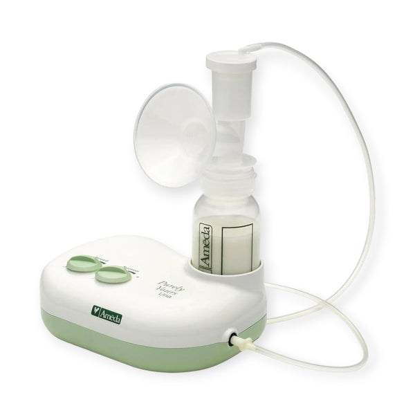 Ameda Purely Yours Una Breast Pump