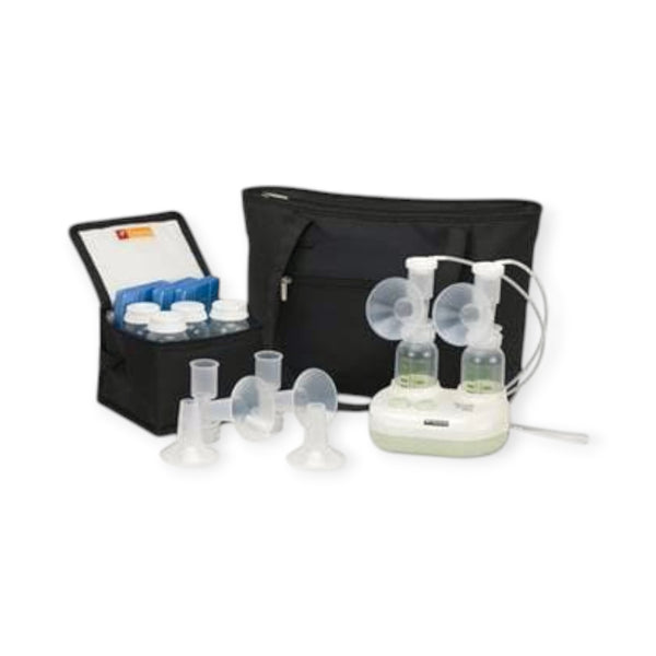 Ameda Purely yours Ultra Breast Pump