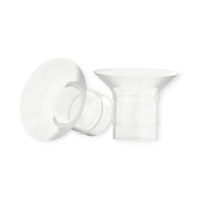 Ameda Universal Soft Flange Inserts