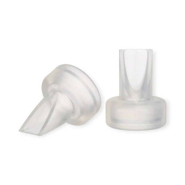 Ameda Breast Pump Valve, 2 Pack