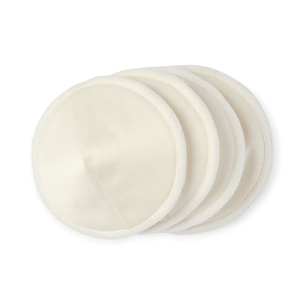 Ameda Washable Breast Pads- Pack Of 4