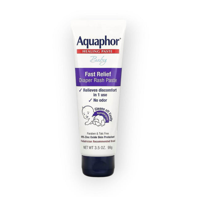 Aquaphor Baby Healing Paste, 99g
