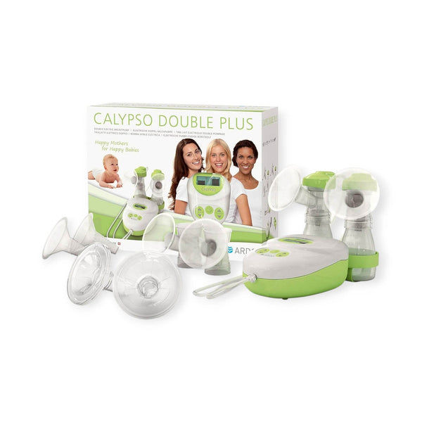 Ardo Calypso Double Plus Electric Breast Pump - BabyAmore
