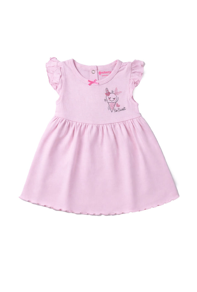 Nuberry Girl Frock