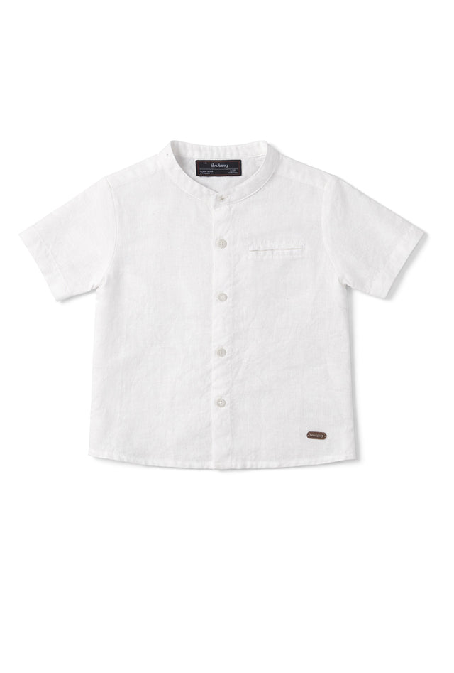 Nuberry Kids Half Sleeve Shirt