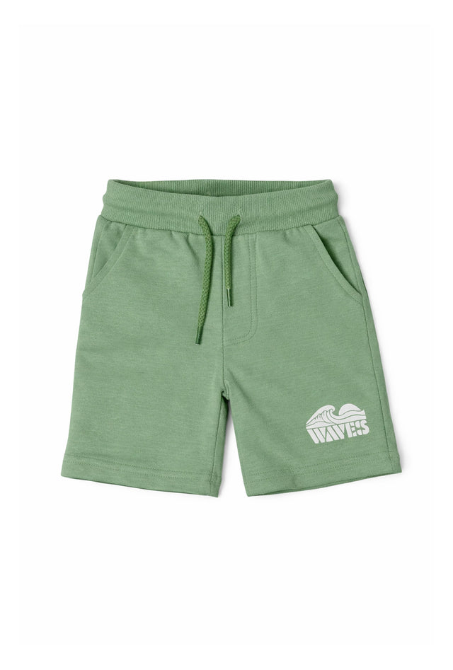 Nuberry Boys Shorts
