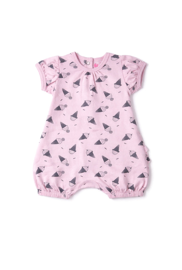 Neubaby Unisex Romper