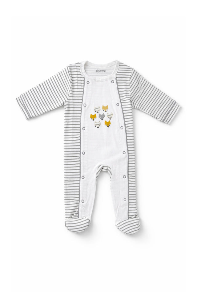 Nuberry Unisex Sleep Suit