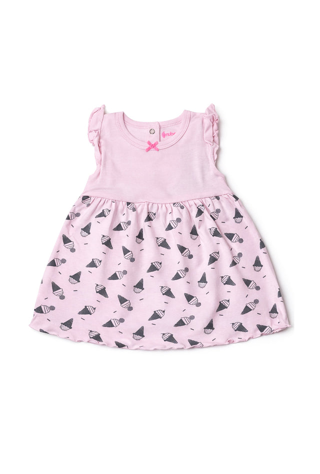 Nuberry Girl Frock