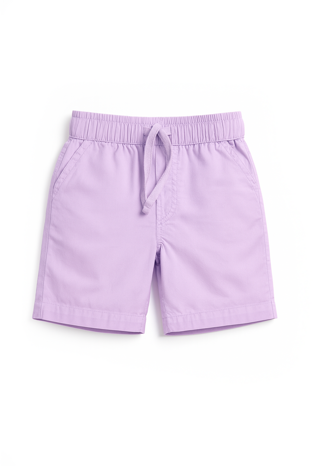 Nuberry Baby Boys Shorts