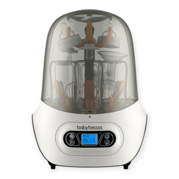BabyBrezza Sterilizer Dryer