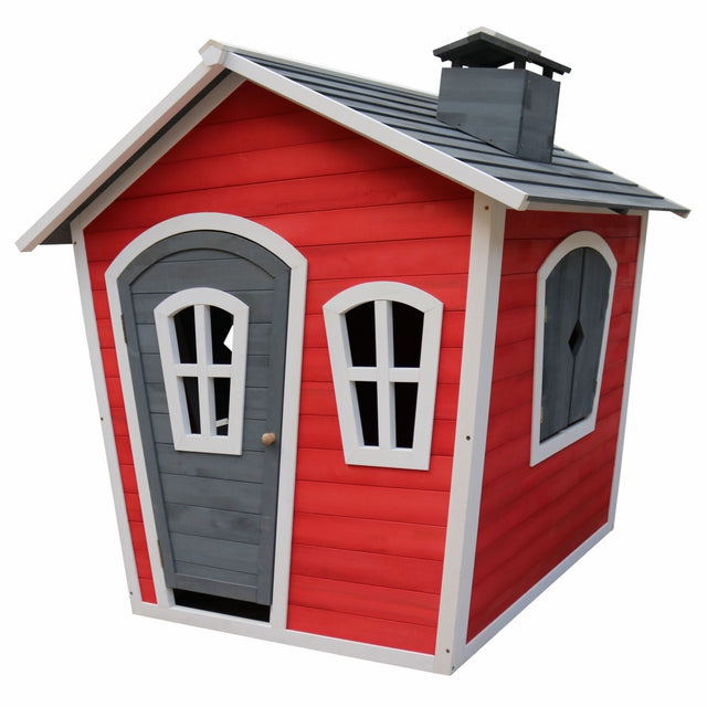 Backyard Discover Playhouse Olaf