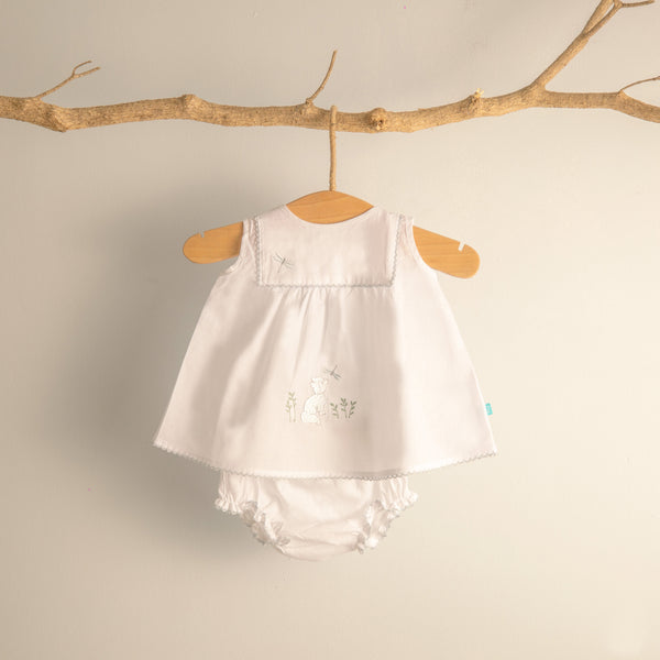 Blooms and Butterflies Woodland - Be Free