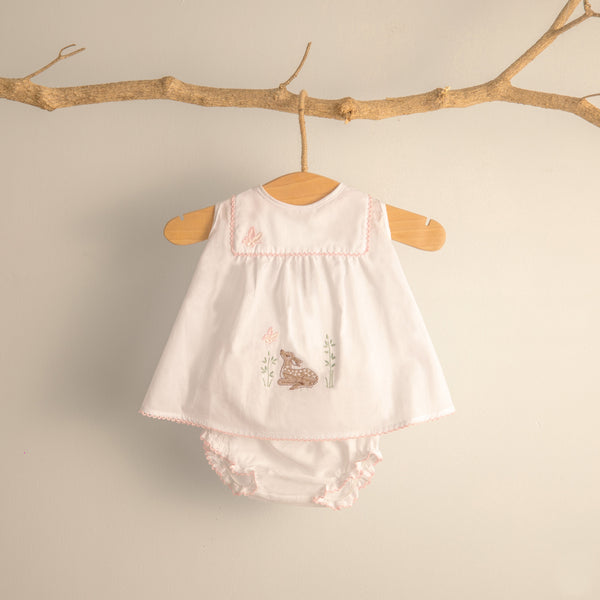 Blooms and Butterflies Little Bloom Bundle - Pink