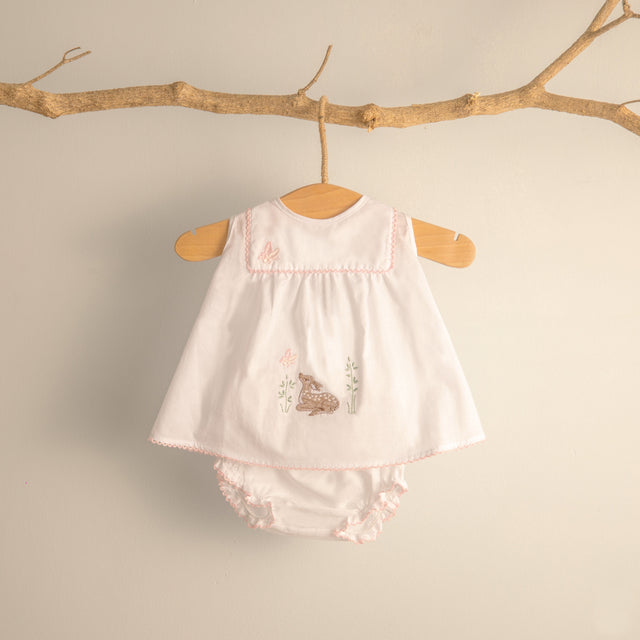 Blooms and Butterflies Little Bloom Bundle - Pink