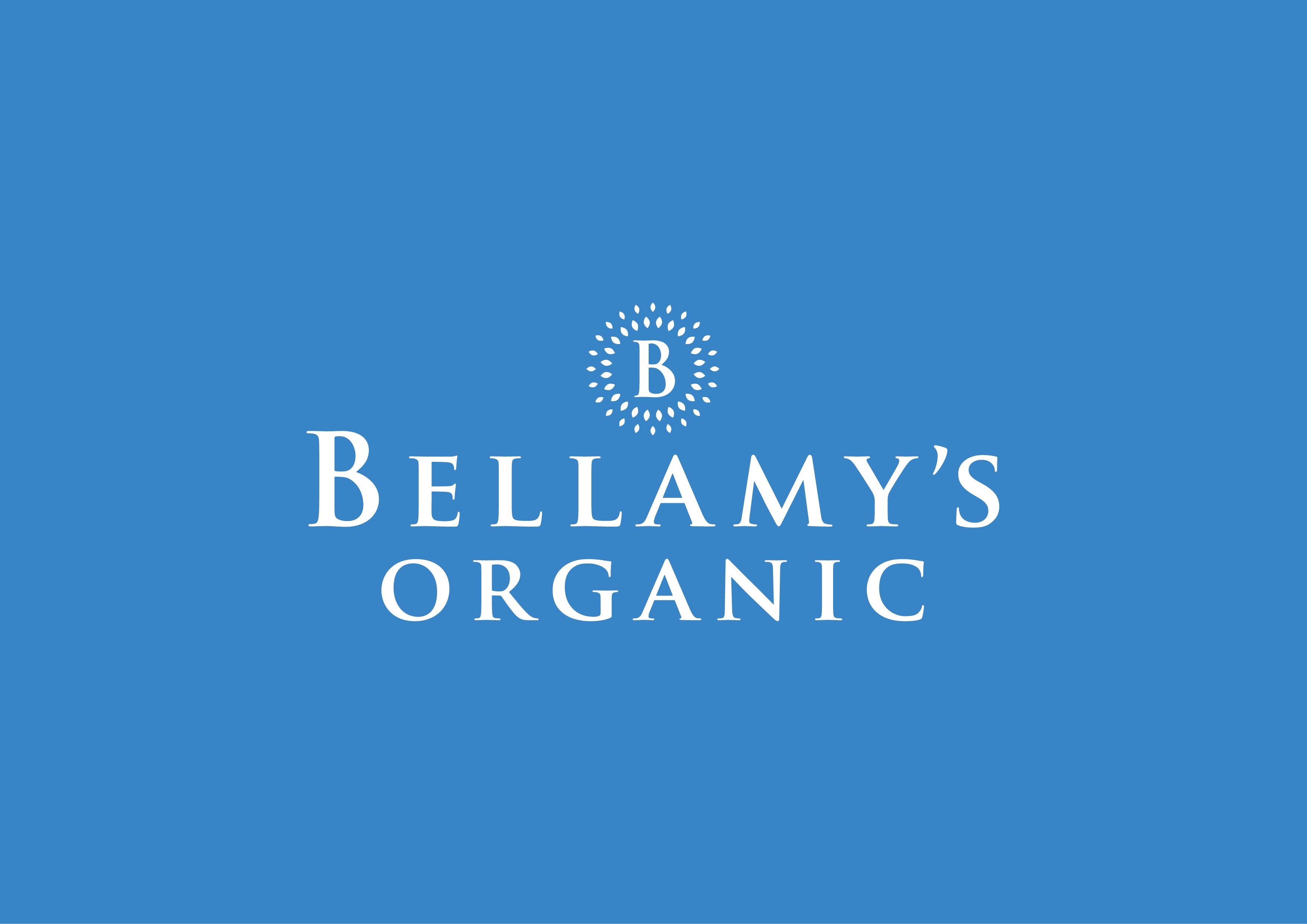 Bellamy's Organic Infant Formula Stage 1, 900g, 0-6 Months – BabyAmore