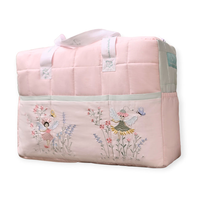 Blooms and Butterflies Flower Fairies Large bag