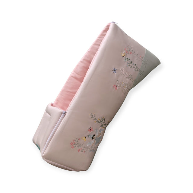 Blooms and Butterflies Flower Fairies Sleeping Bag