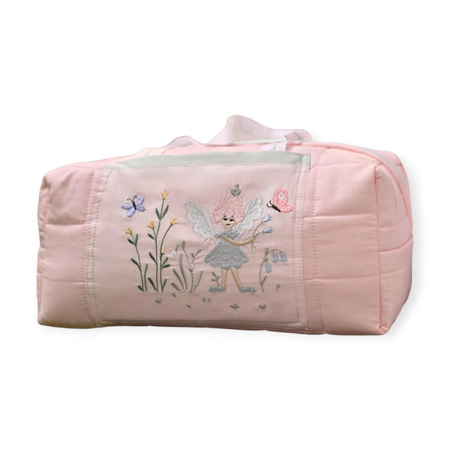 Blooms and Butterflies Flower Fairies Theater Bag