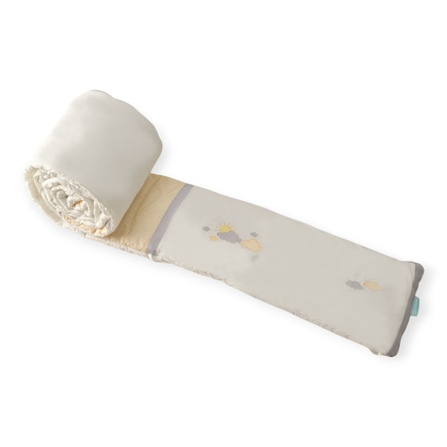 Blooms and Butterflies Sunny Bumper Set