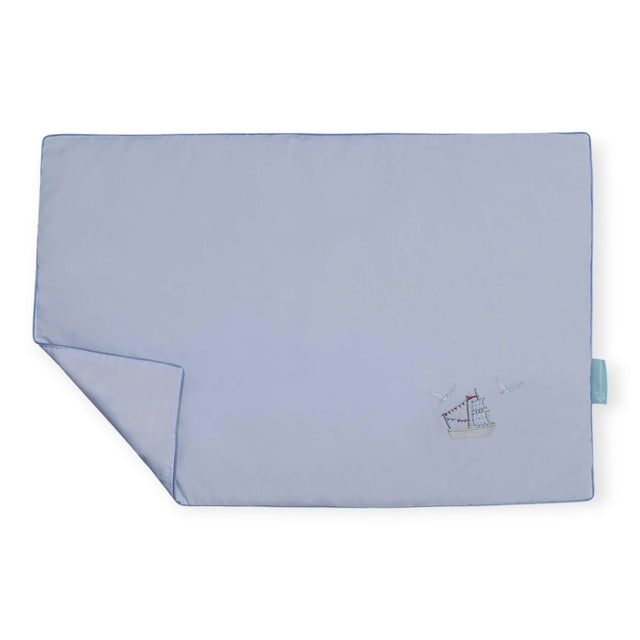 Blooms and Butterflies Voyages Changing Mat