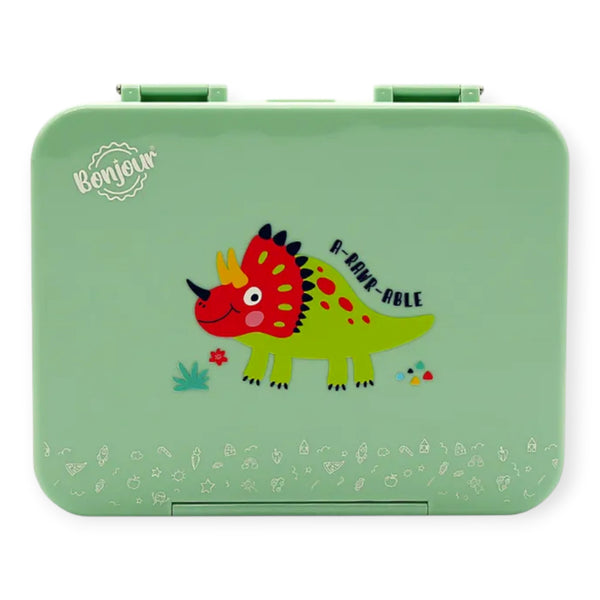 Bonjour Tiff Box - Dino