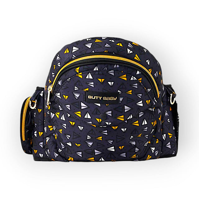 Butt Baby Baby Carriers with Hip Seat