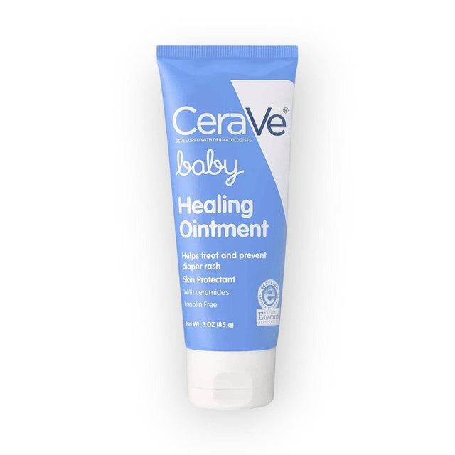 CeraVe Healing Ointment for Baby, 85g