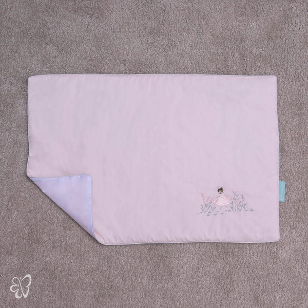 Blooms and Butterflies Princess Mahi Changing Mat