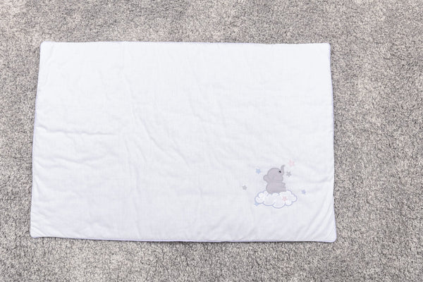 Blooms and Butterflies Starry Night Changing Mat