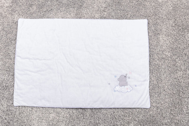 Blooms and Butterflies Starry Night Changing Mat