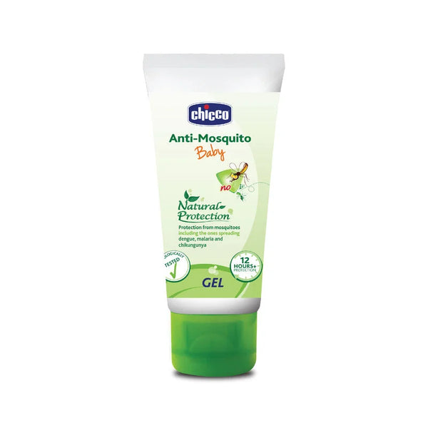 Chicco Antimosquito Gel 100ml