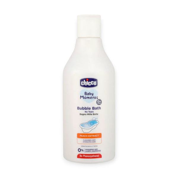 Chicco Bm Bubble Bath 300 ml