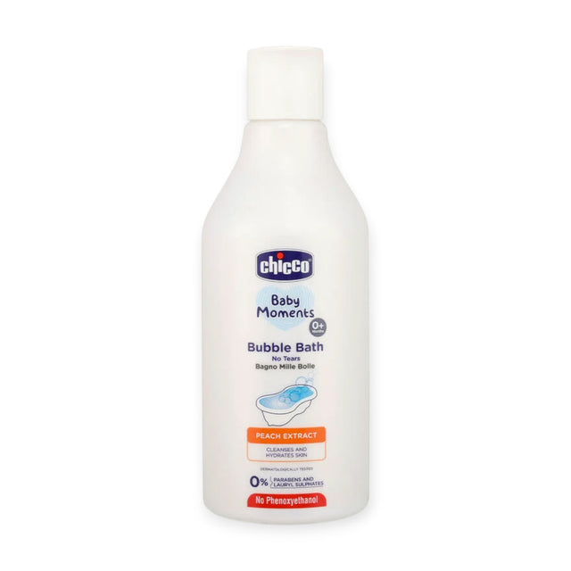 Chicco Bm Bubble Bath 300 ml