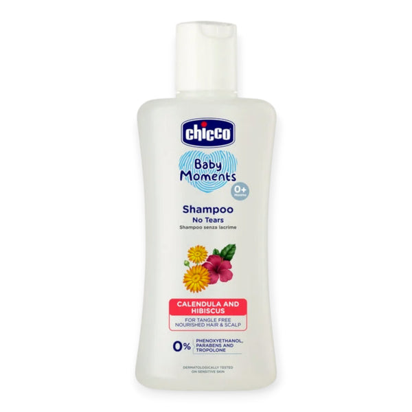 Chicco Shampoo 200ml