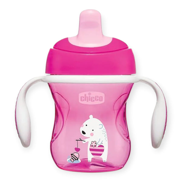 Chicco Training Cup 2 in 1 200ml