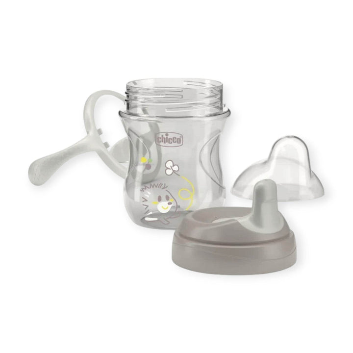 Chicco Training Cup 6+m Grey - BabyAmore