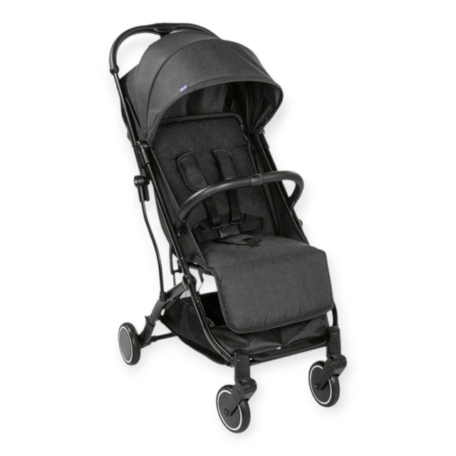 Chicco Trolleyme Stroller Stone