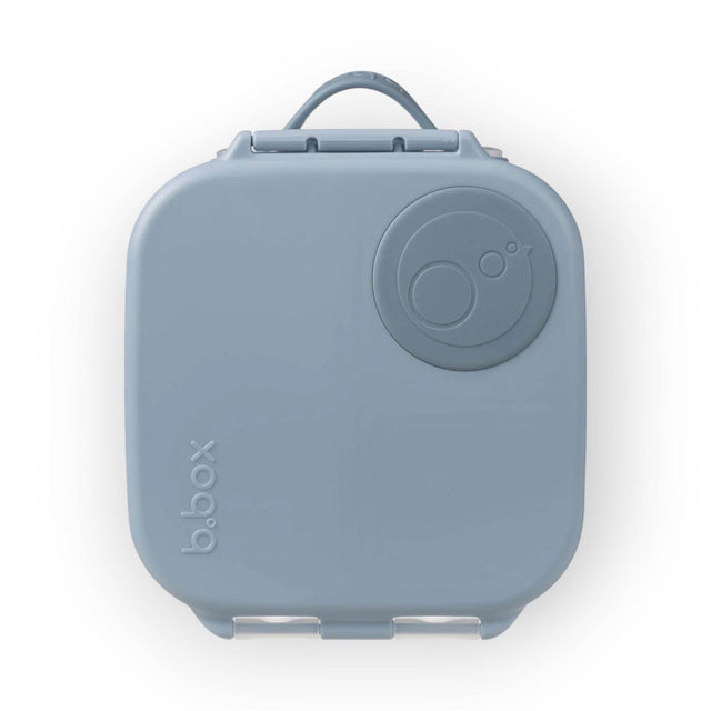 B.box Mini Lunch Box Chill Out Blue