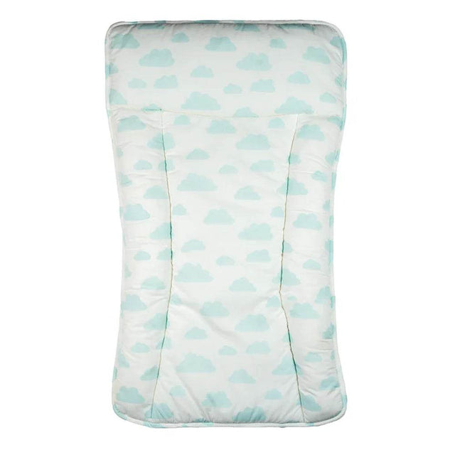 Masilo Changing Mat - Cloud Blue