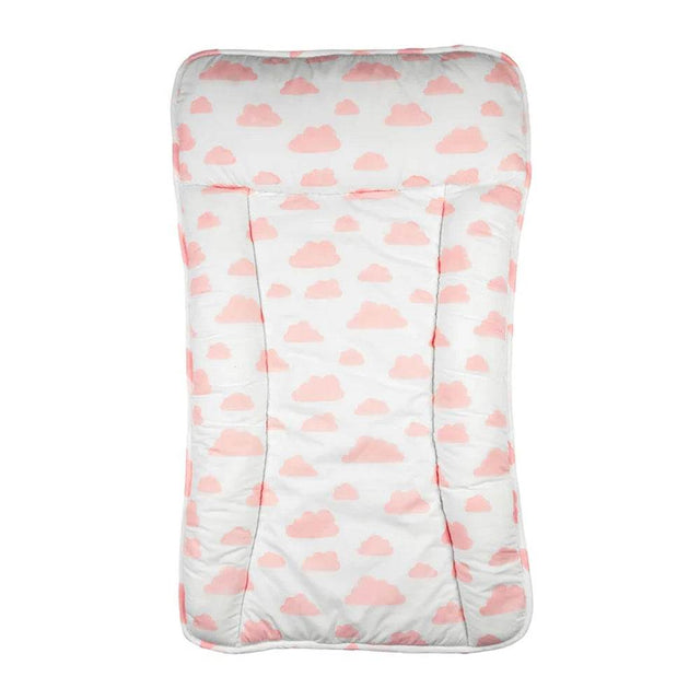 Masilo Changing Mat - Cloud Pink