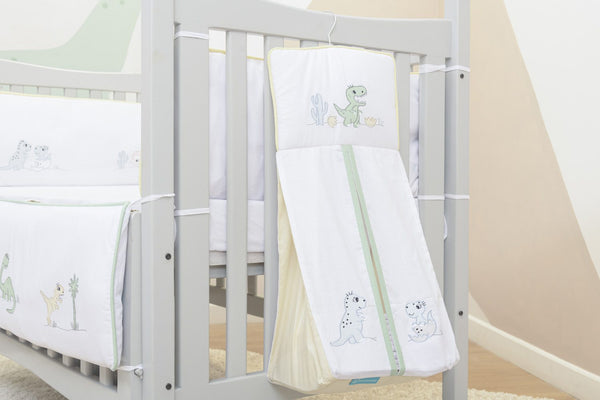 Blooms and Butterflies Dawn of Time Nappy Stacker