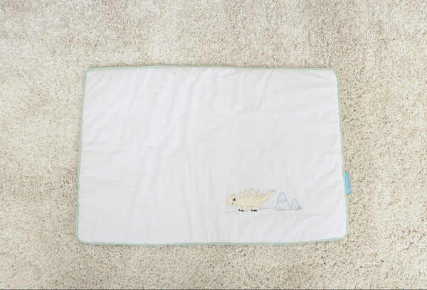 Blooms and Butterflies Dawn of Time Changing Mat