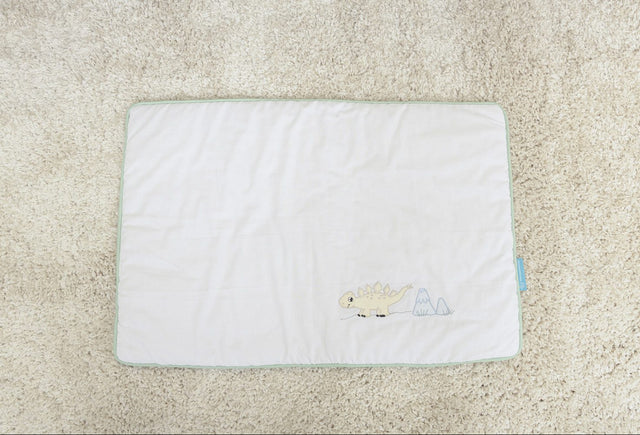 Blooms and Butterflies Dawn of Time Changing Mat