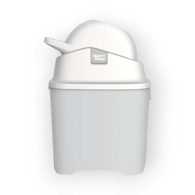 DiaperChamp One Standard Handsfree/Odourless Diaper Pail