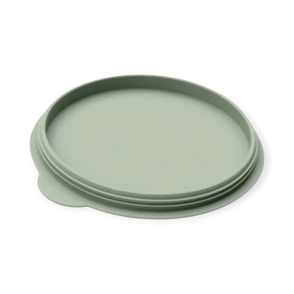 EZPZ Mini Bowl Lid 6 months+ - Sage