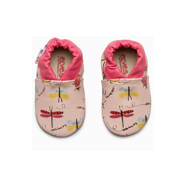 Tickle Tickle Zoe Zipup Organic Sleepsuit