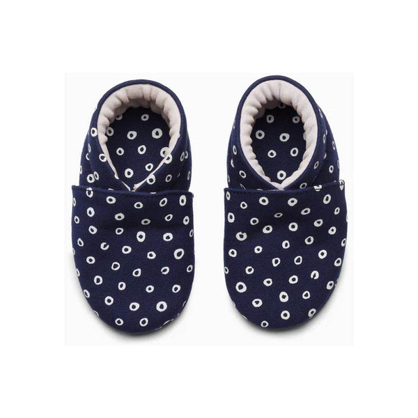 Elves the Shoemakers - Rings Oragnico - BabyAmore